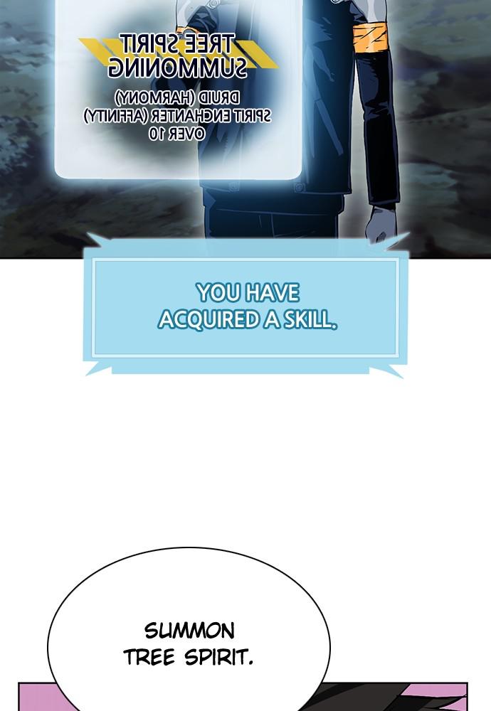 The Druid of Seoul Station Chapter 11 - Page 99