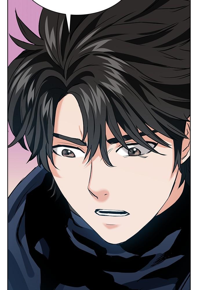 The Druid of Seoul Station Chapter 11 - Page 100