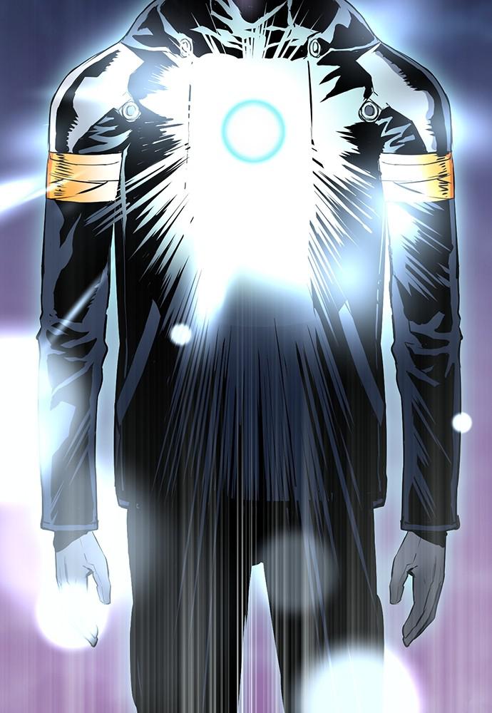 The Druid of Seoul Station Chapter 11 - Page 103