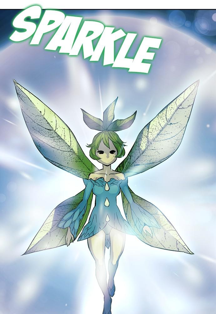 The Druid of Seoul Station Chapter 11 - Page 105