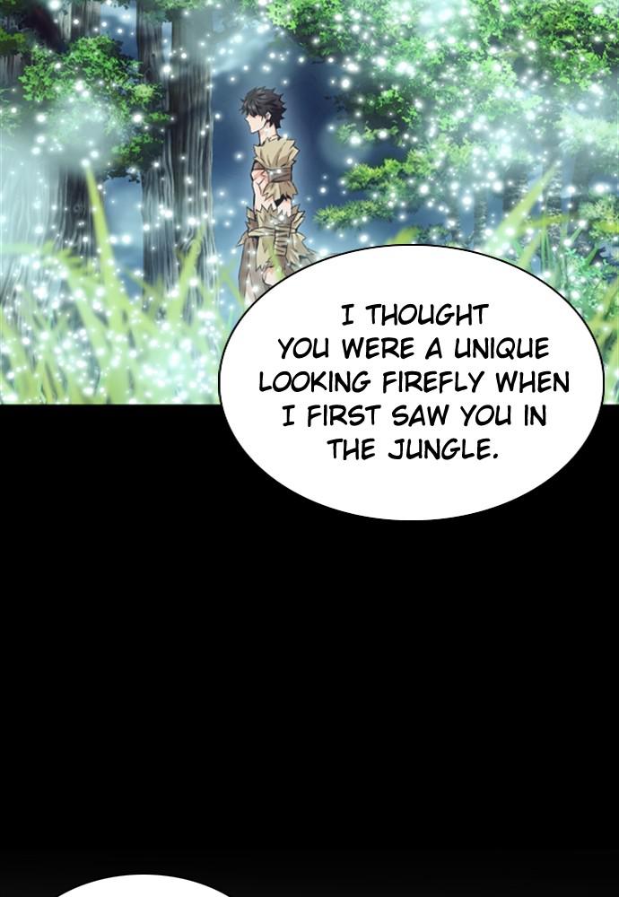 The Druid of Seoul Station Chapter 11 - Page 107