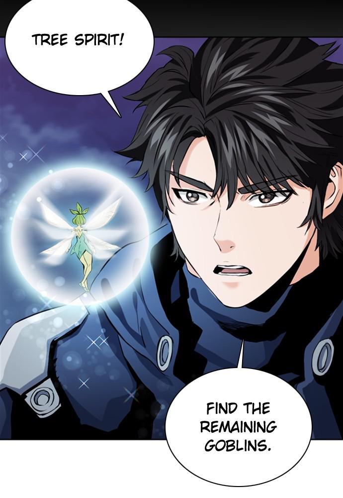 The Druid of Seoul Station Chapter 11 - Page 108