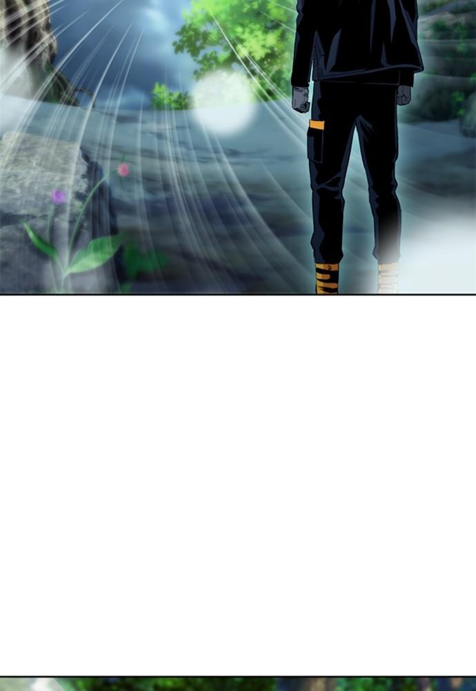 The Druid of Seoul Station Chapter 11 - Page 110