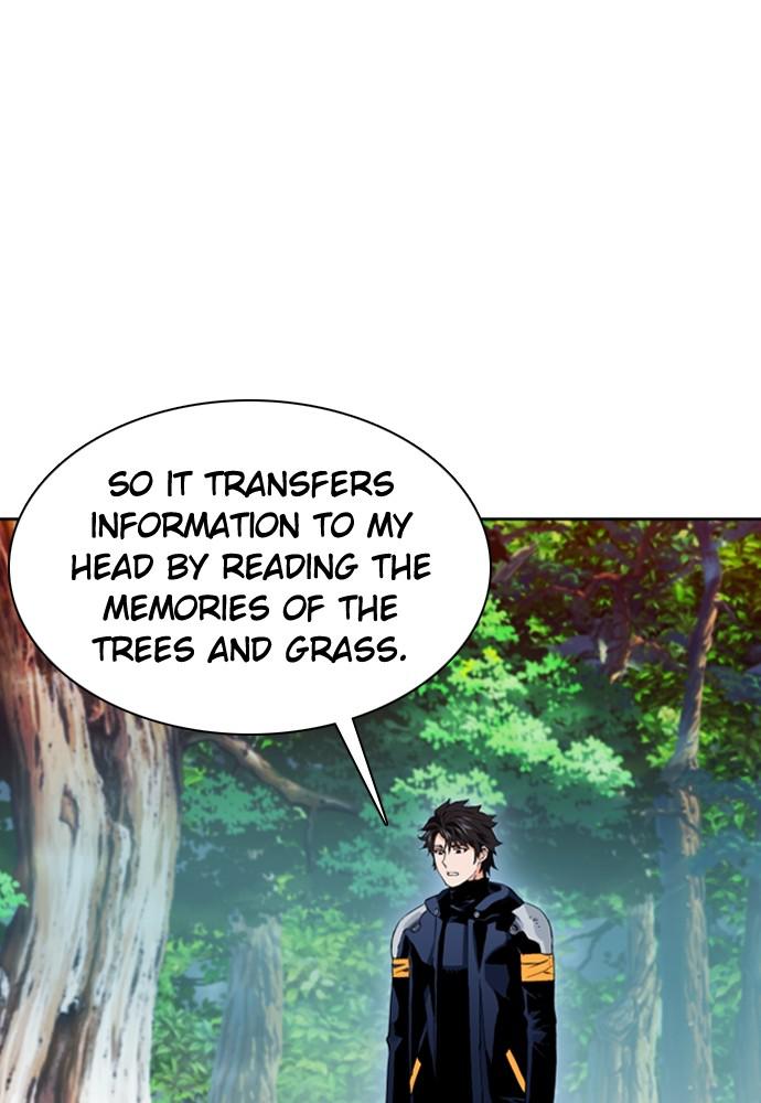 The Druid of Seoul Station Chapter 11 - Page 112