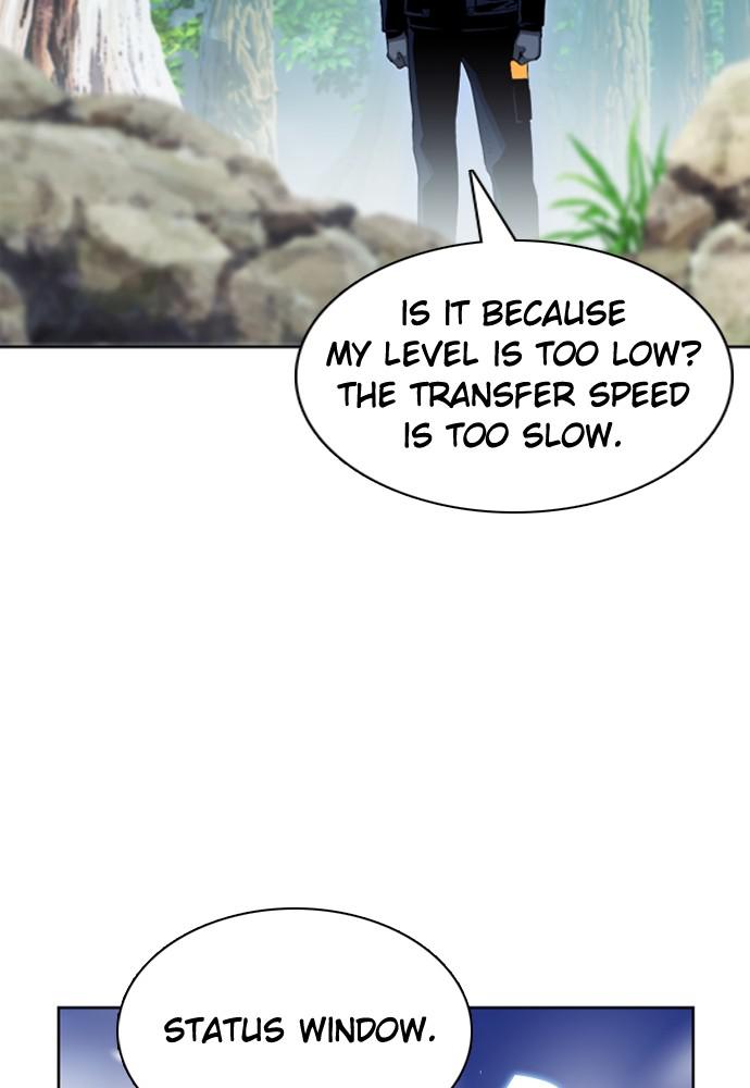 The Druid of Seoul Station Chapter 11 - Page 113