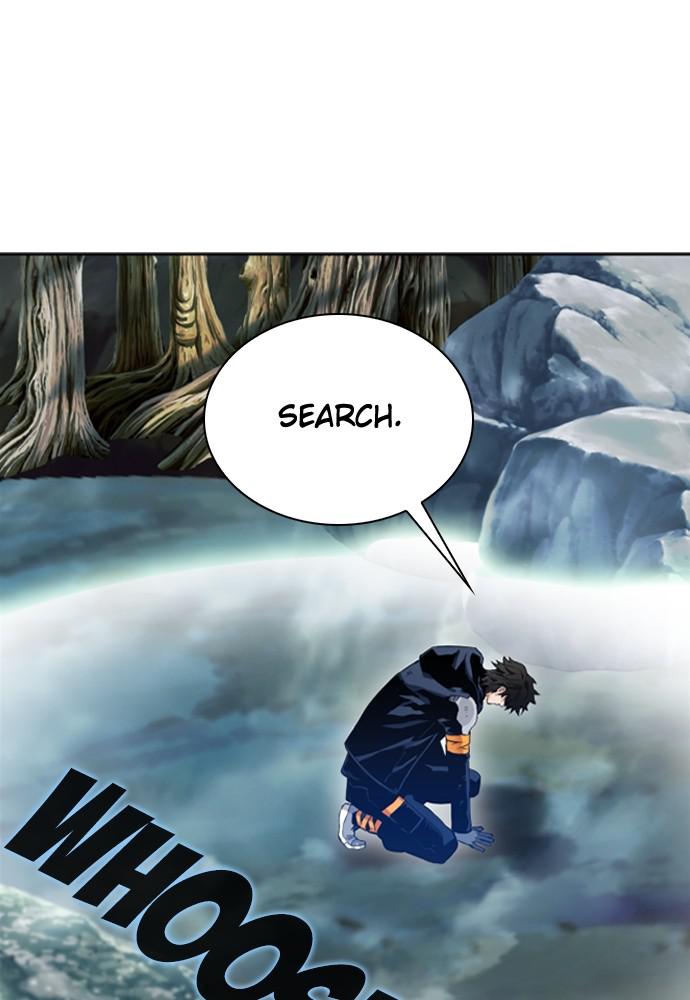 The Druid of Seoul Station Chapter 11 - Page 121