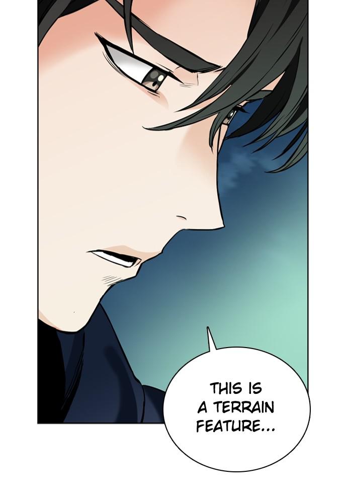 The Druid of Seoul Station Chapter 11 - Page 124