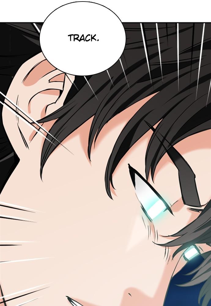 The Druid of Seoul Station Chapter 11 - Page 126