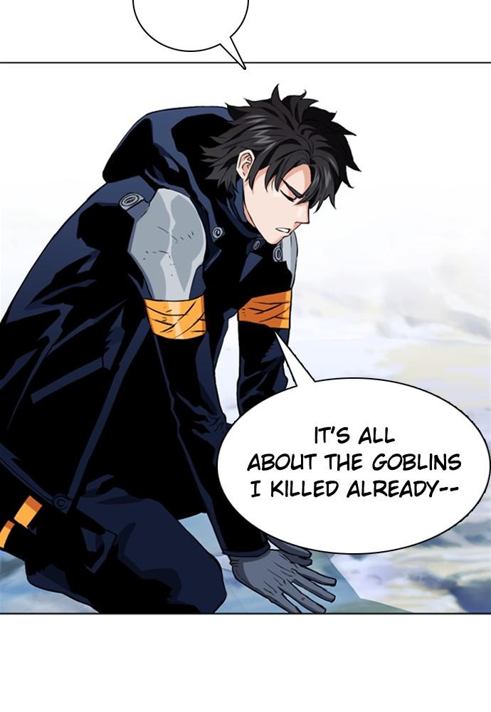 The Druid of Seoul Station Chapter 11 - Page 128