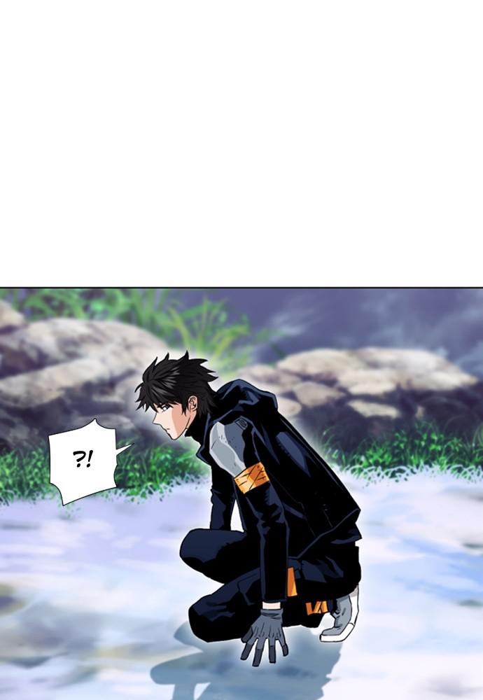 The Druid of Seoul Station Chapter 11 - Page 129