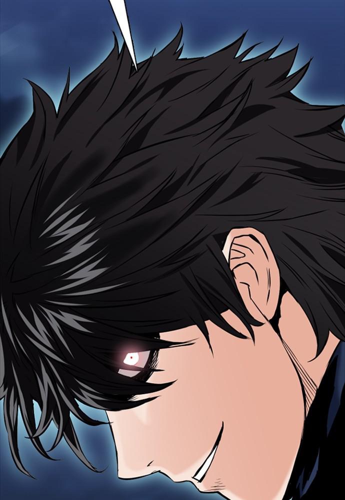 The Druid of Seoul Station Chapter 11 - Page 133