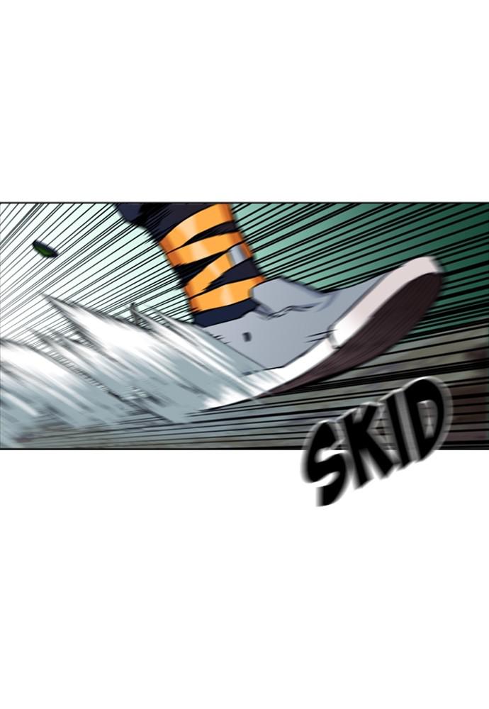 The Druid of Seoul Station Chapter 11 - Page 137