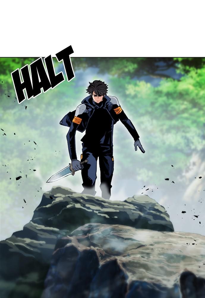 The Druid of Seoul Station Chapter 11 - Page 138