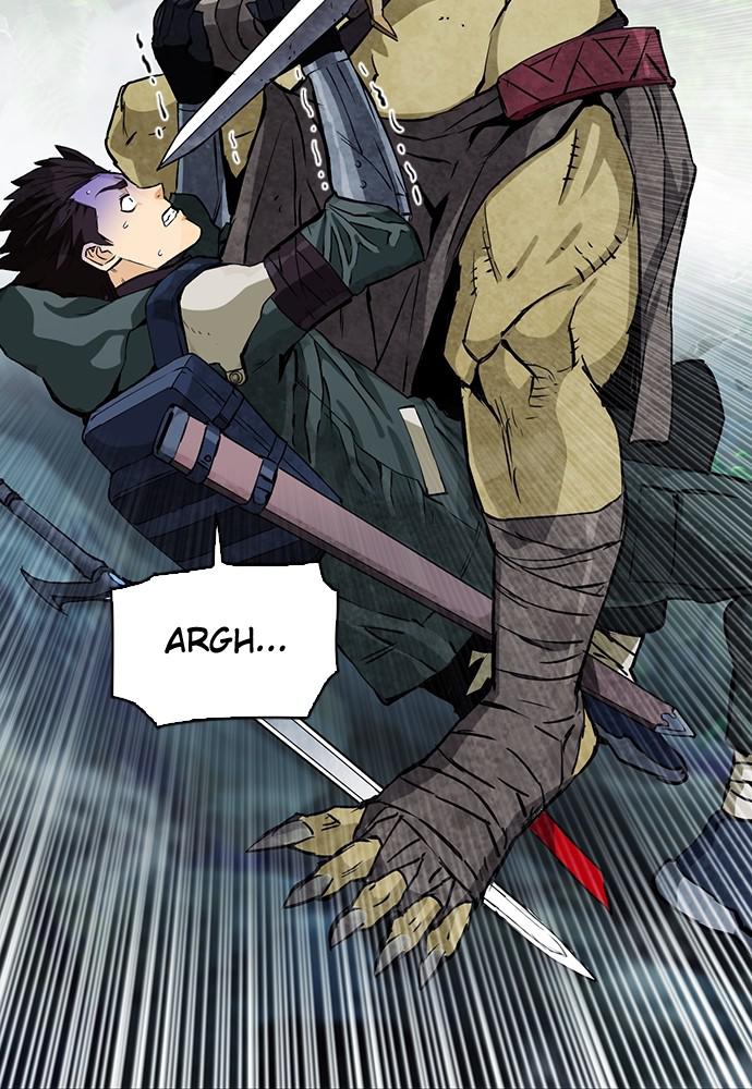 The Druid of Seoul Station Chapter 11 - Page 142