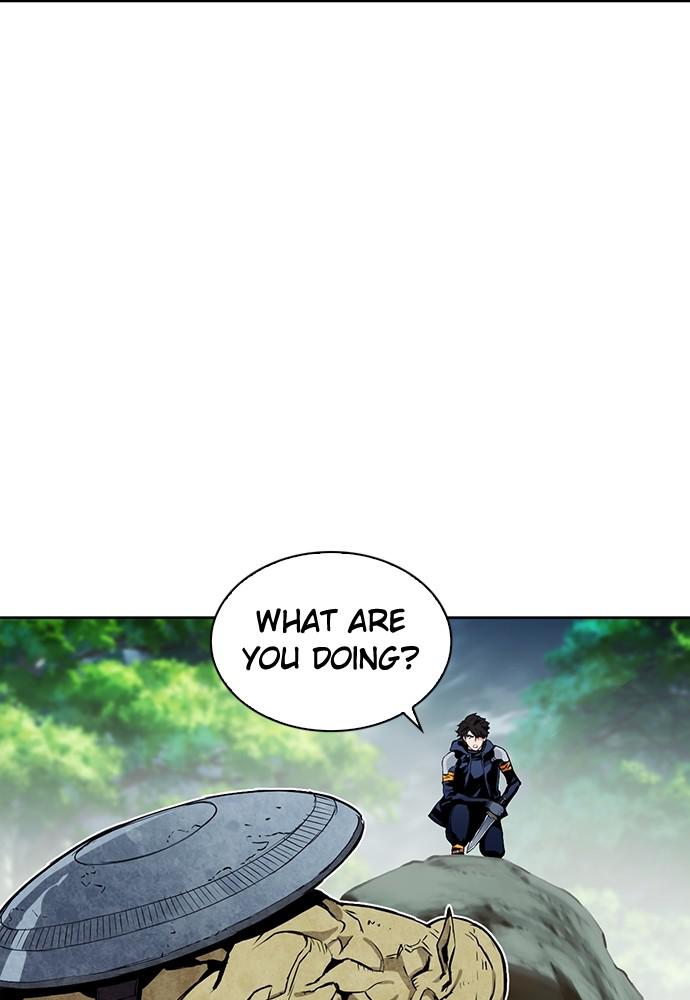 The Druid of Seoul Station Chapter 11 - Page 143