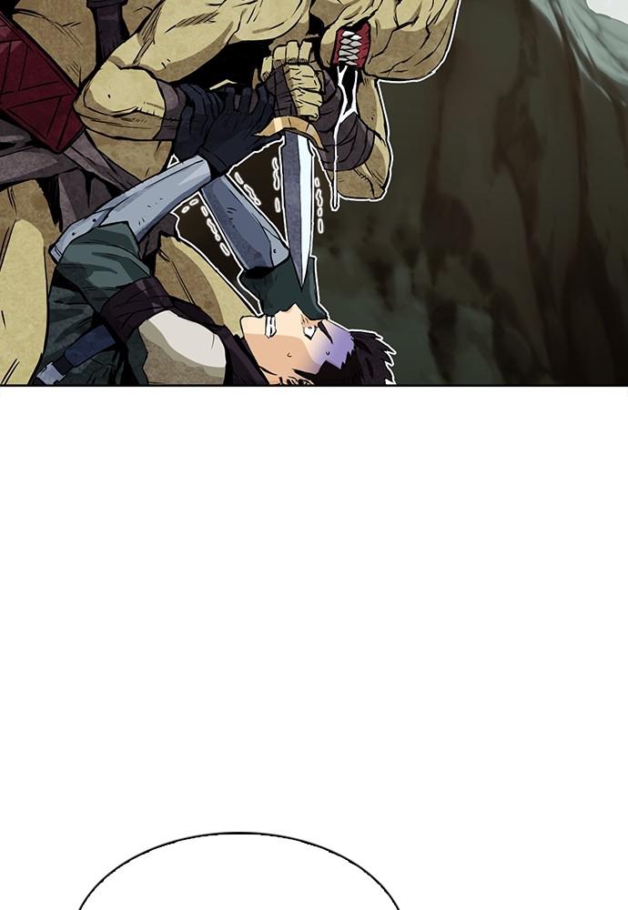 The Druid of Seoul Station Chapter 11 - Page 144