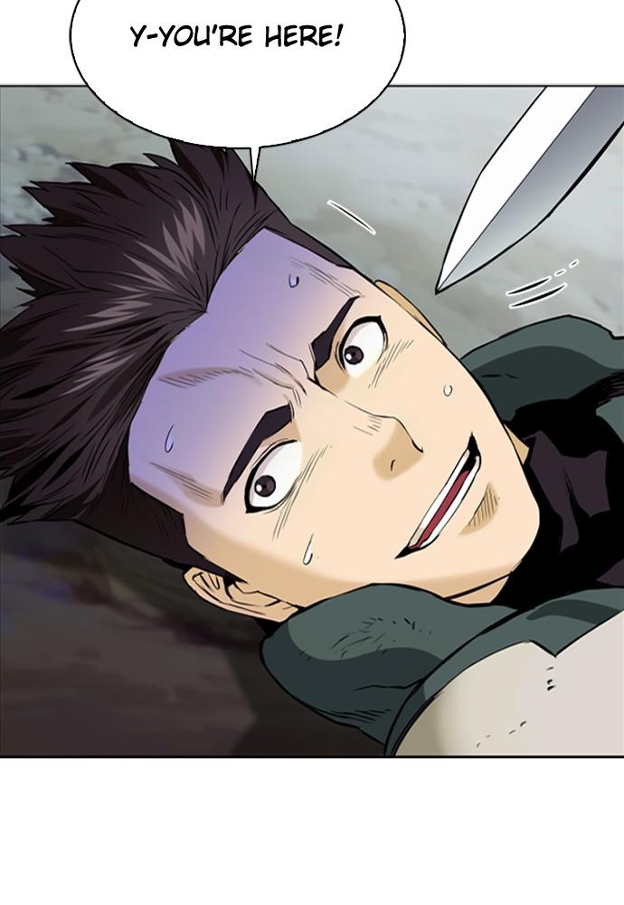 The Druid of Seoul Station Chapter 11 - Page 145