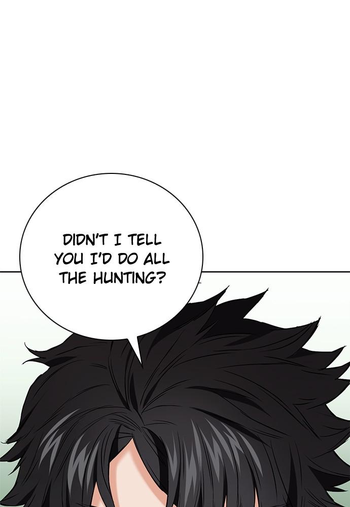 The Druid of Seoul Station Chapter 11 - Page 146