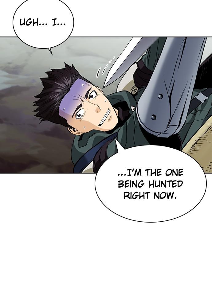 The Druid of Seoul Station Chapter 11 - Page 148