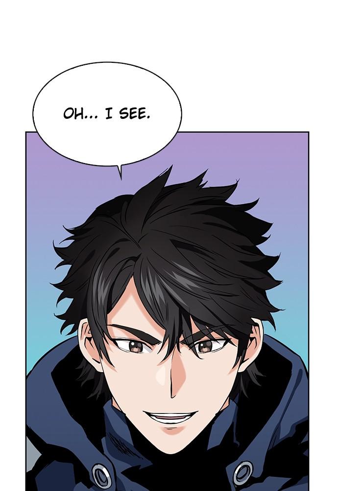 The Druid of Seoul Station Chapter 11 - Page 149