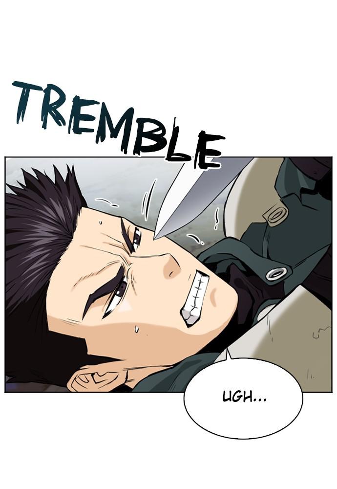 The Druid of Seoul Station Chapter 11 - Page 151