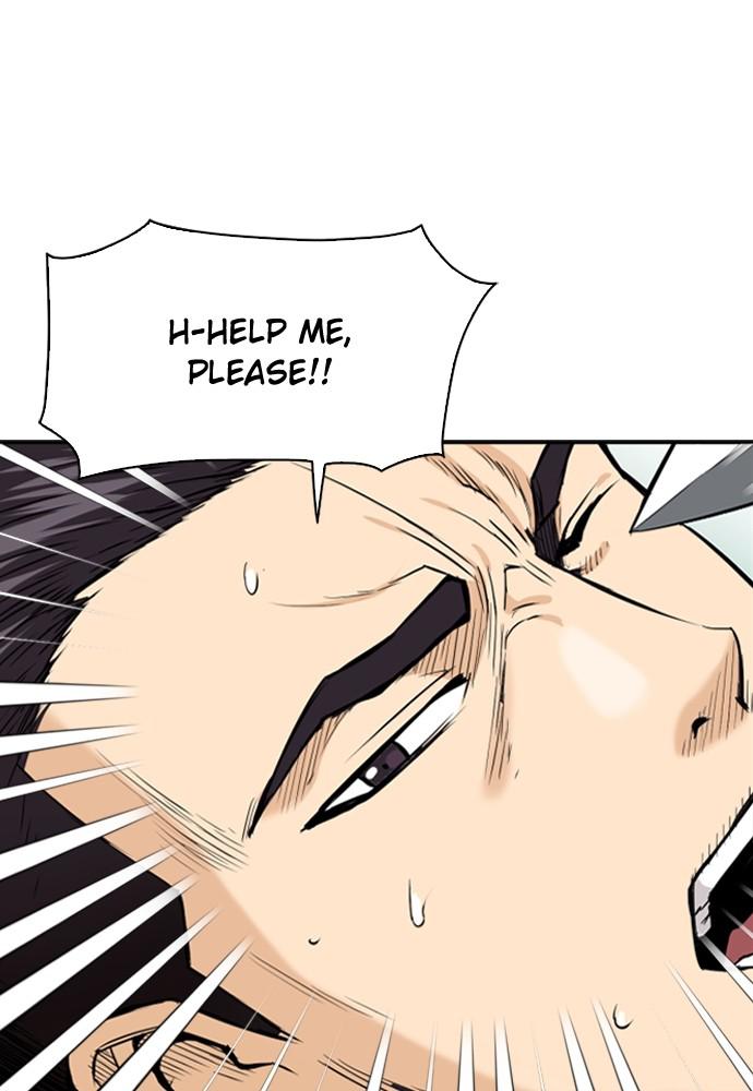 The Druid of Seoul Station Chapter 11 - Page 152