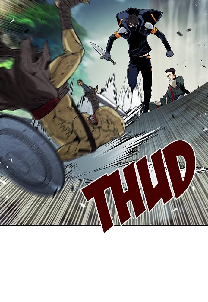 The Druid of Seoul Station Chapter 11 - Page 158