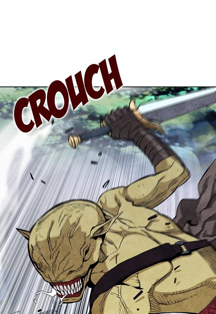 The Druid of Seoul Station Chapter 11 - Page 161