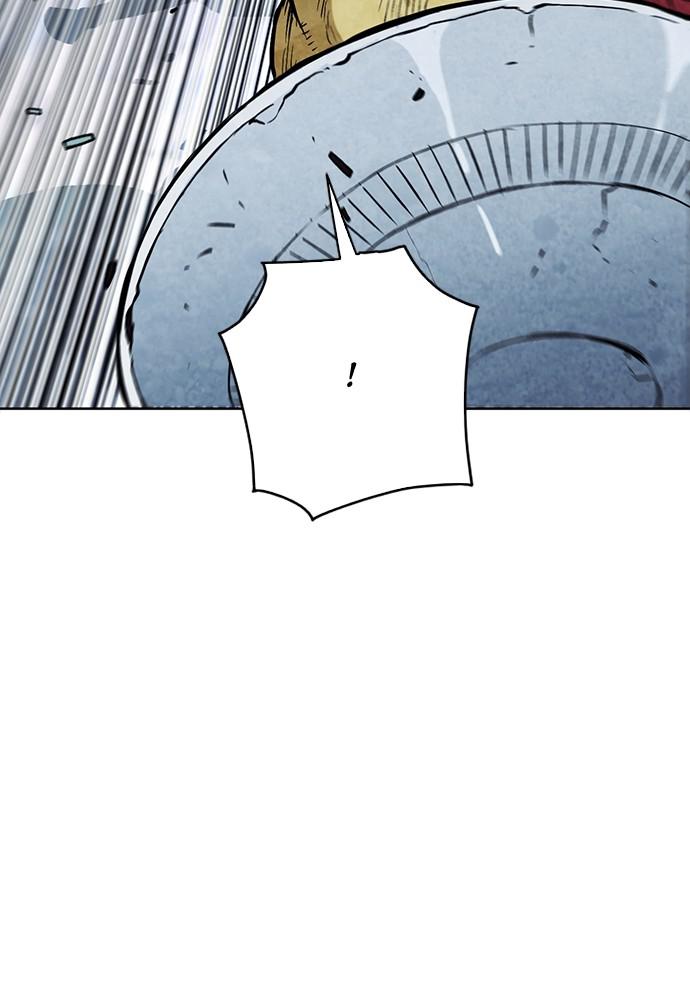 The Druid of Seoul Station Chapter 11 - Page 162