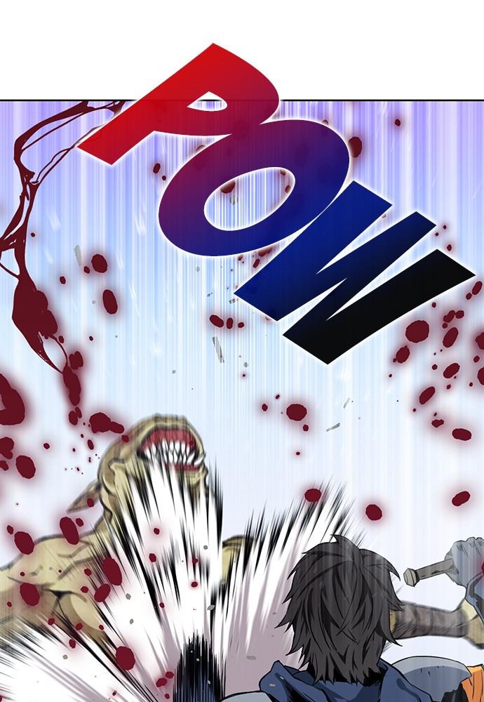 The Druid of Seoul Station Chapter 11 - Page 163