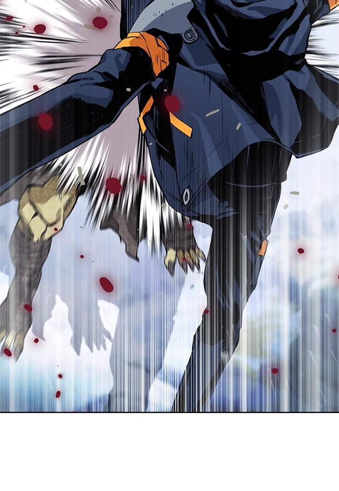 The Druid of Seoul Station Chapter 11 - Page 164