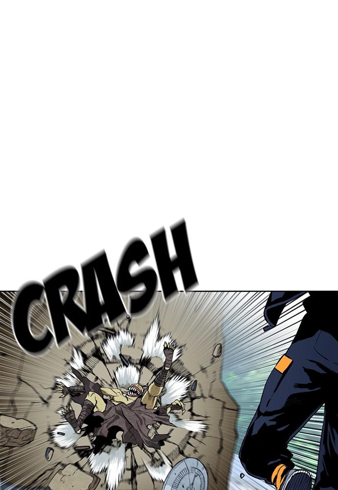 The Druid of Seoul Station Chapter 11 - Page 165