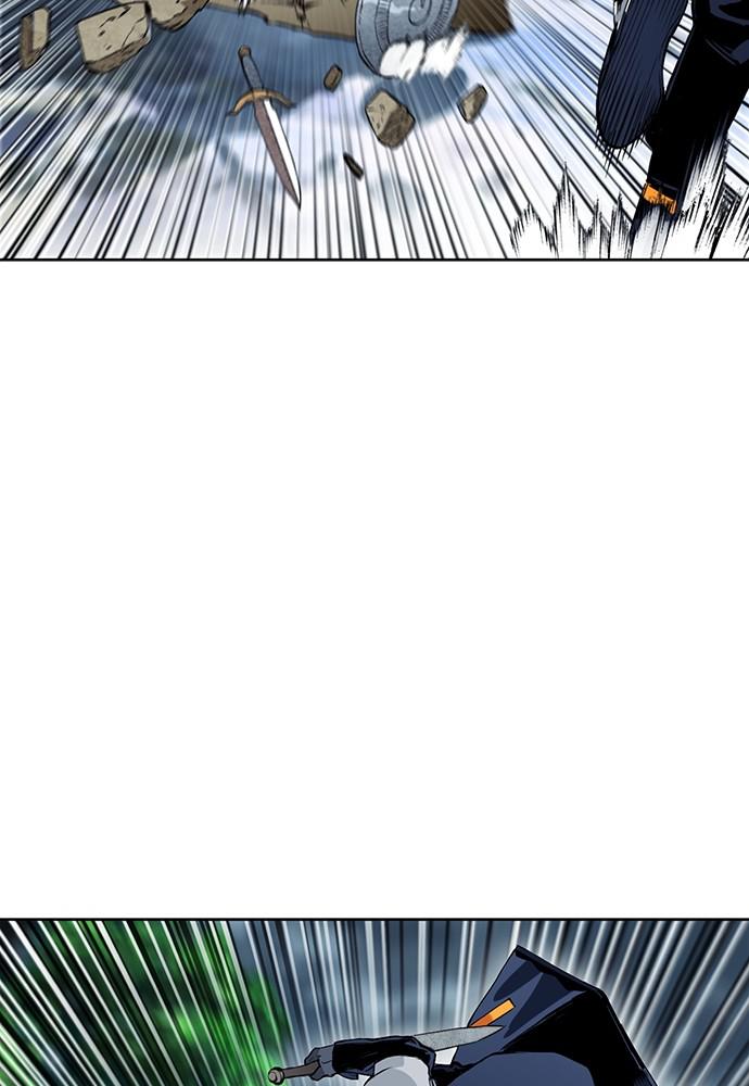 The Druid of Seoul Station Chapter 11 - Page 166