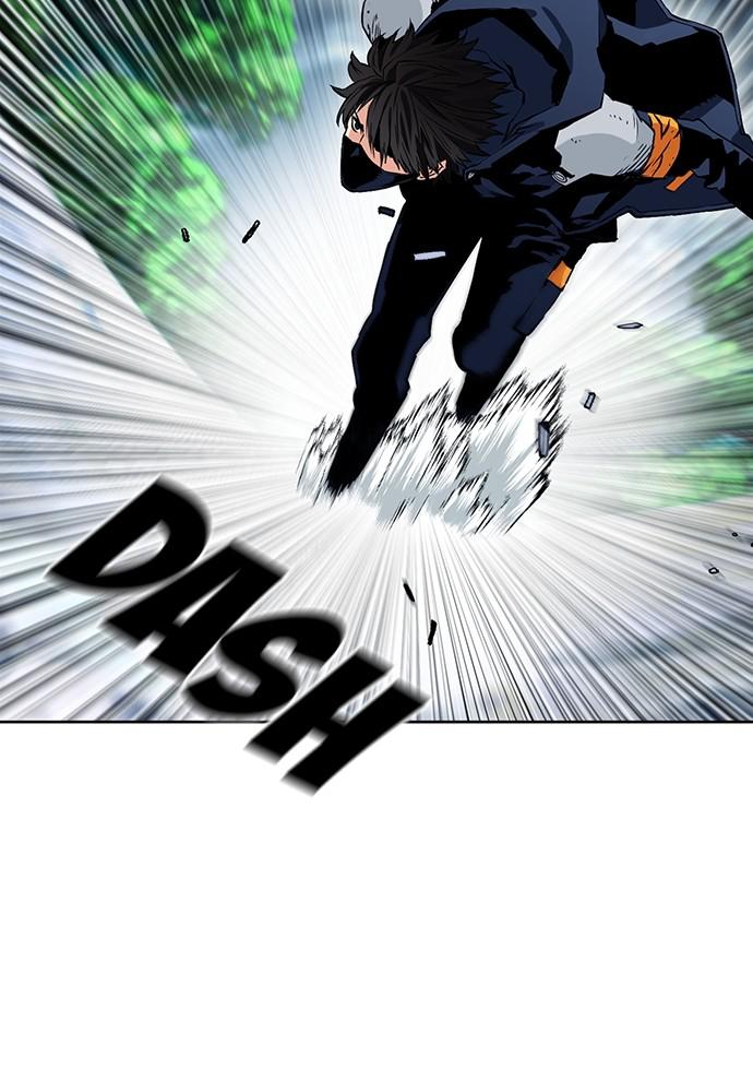 The Druid of Seoul Station Chapter 11 - Page 167