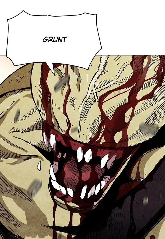 The Druid of Seoul Station Chapter 11 - Page 168