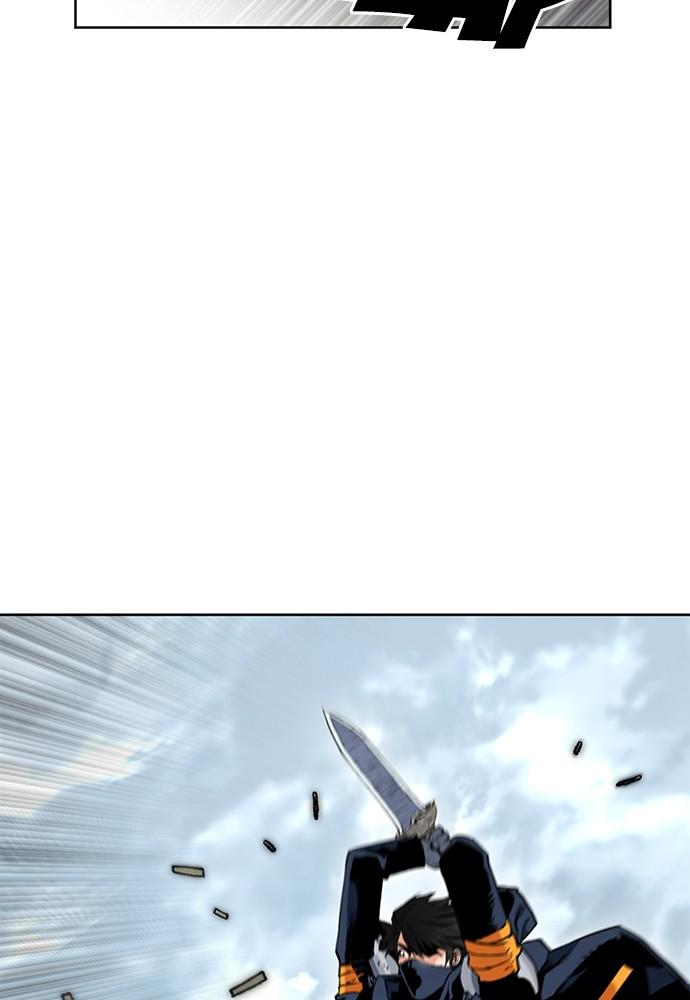 The Druid of Seoul Station Chapter 11 - Page 170