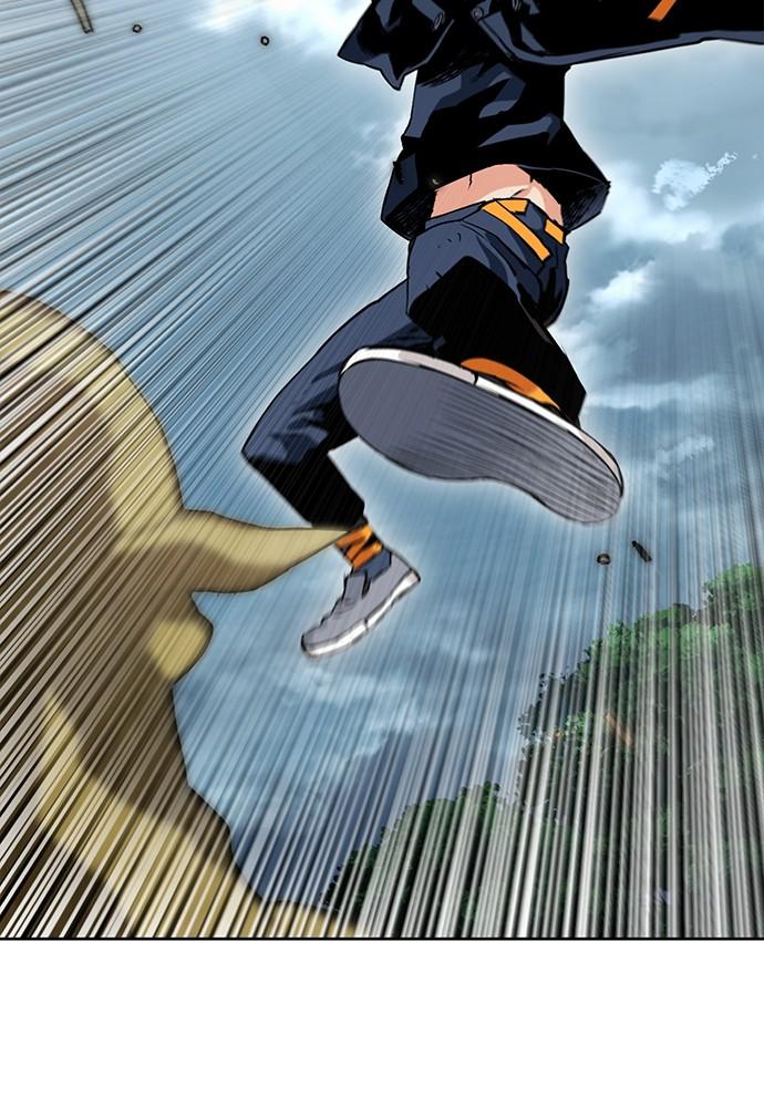 The Druid of Seoul Station Chapter 11 - Page 171