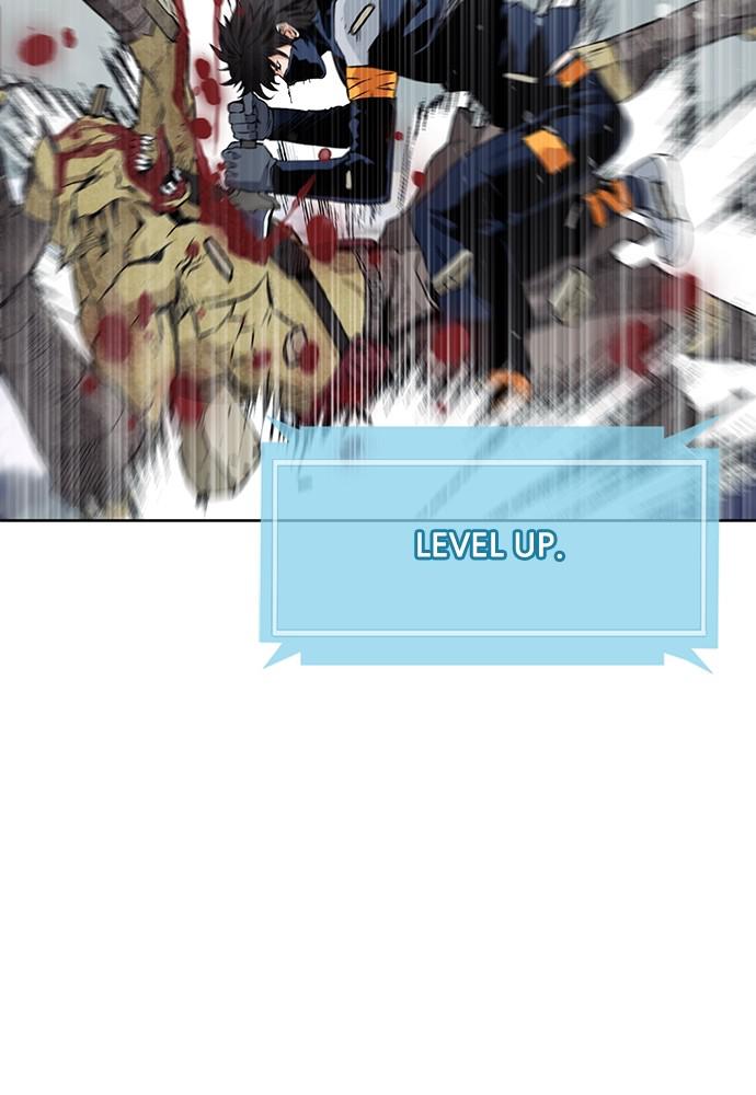 The Druid of Seoul Station Chapter 11 - Page 173