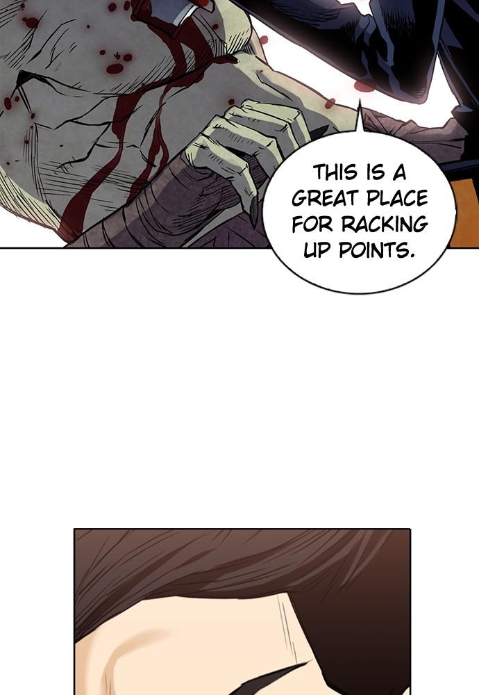 The Druid of Seoul Station Chapter 11 - Page 175