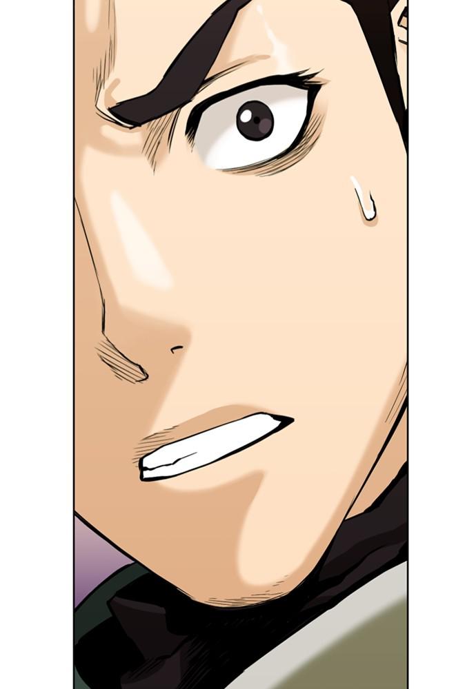 The Druid of Seoul Station Chapter 11 - Page 176