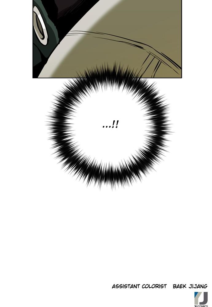 The Druid of Seoul Station Chapter 11 - Page 177