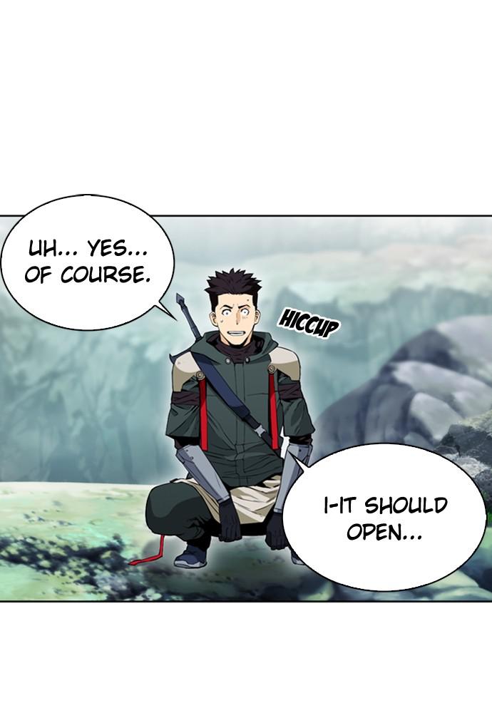 The Druid of Seoul Station Chapter 12 - Page 8