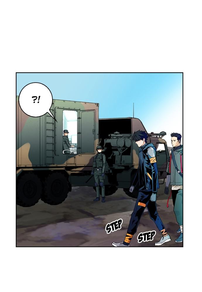 The Druid of Seoul Station Chapter 12 - Page 13