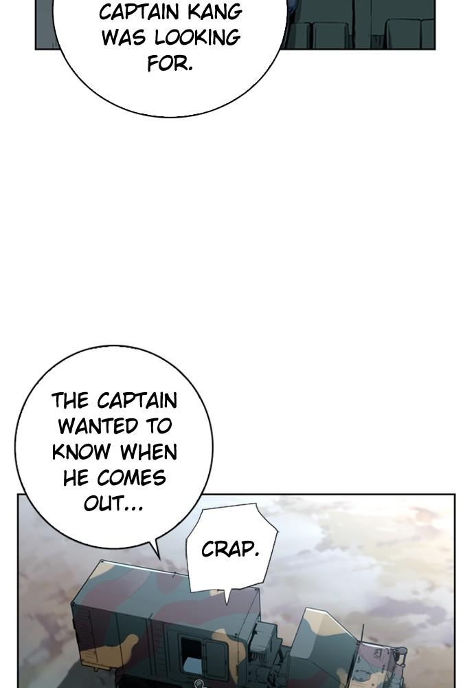 The Druid of Seoul Station Chapter 12 - Page 15