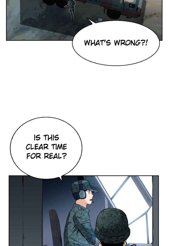 The Druid of Seoul Station Chapter 12 - Page 16