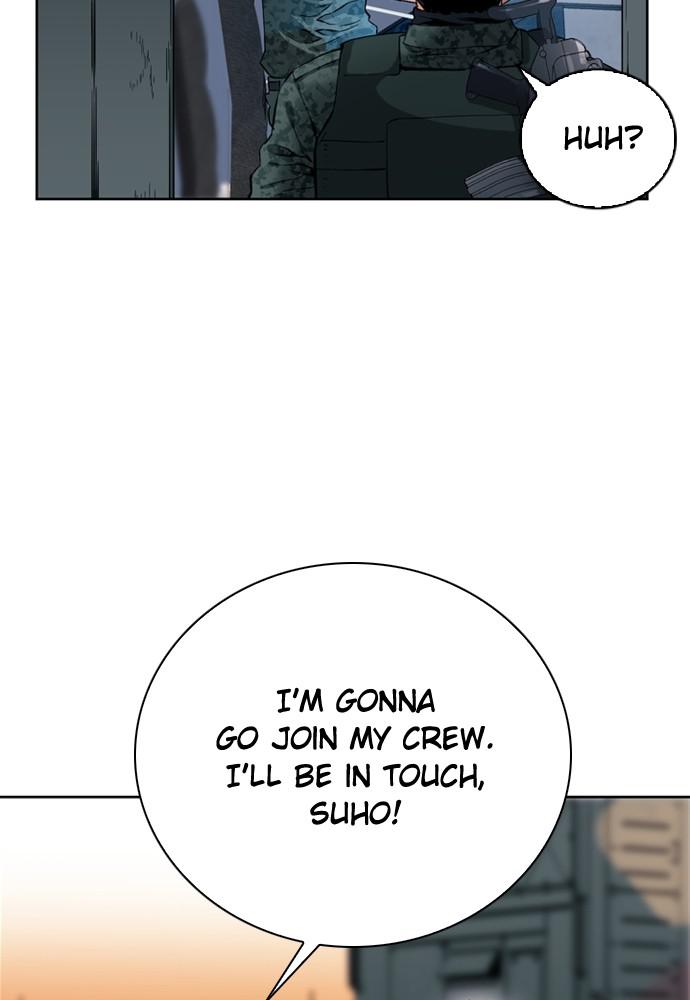 The Druid of Seoul Station Chapter 12 - Page 17