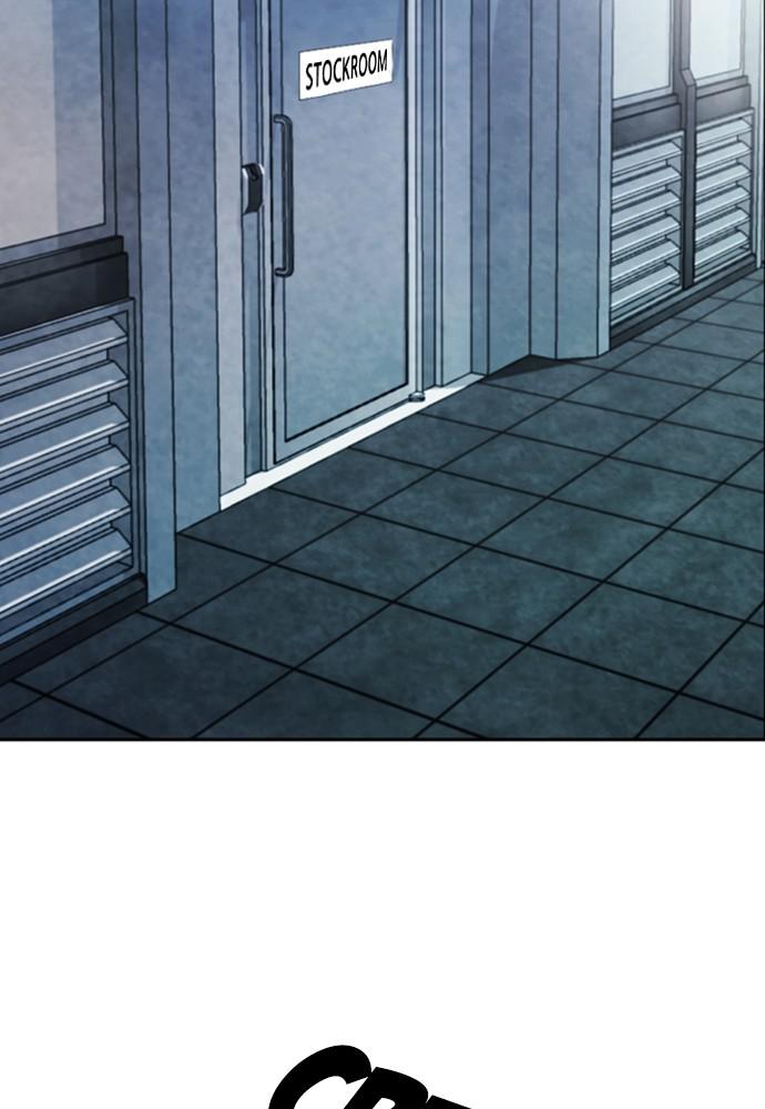 The Druid of Seoul Station Chapter 12 - Page 20