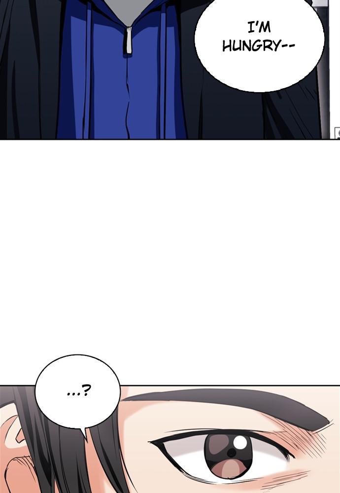 The Druid of Seoul Station Chapter 12 - Page 23