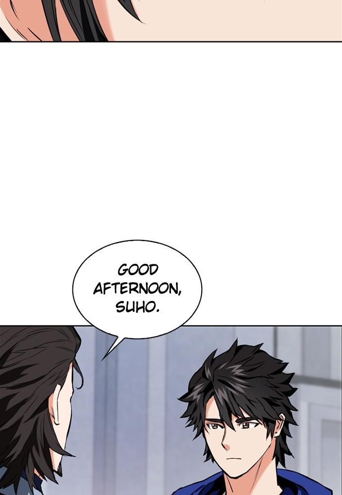 The Druid of Seoul Station Chapter 12 - Page 24