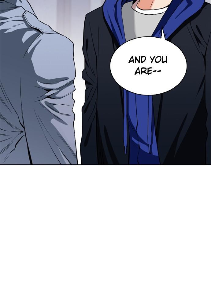 The Druid of Seoul Station Chapter 12 - Page 25